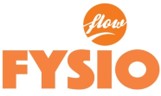 Flowfysio Logotyp